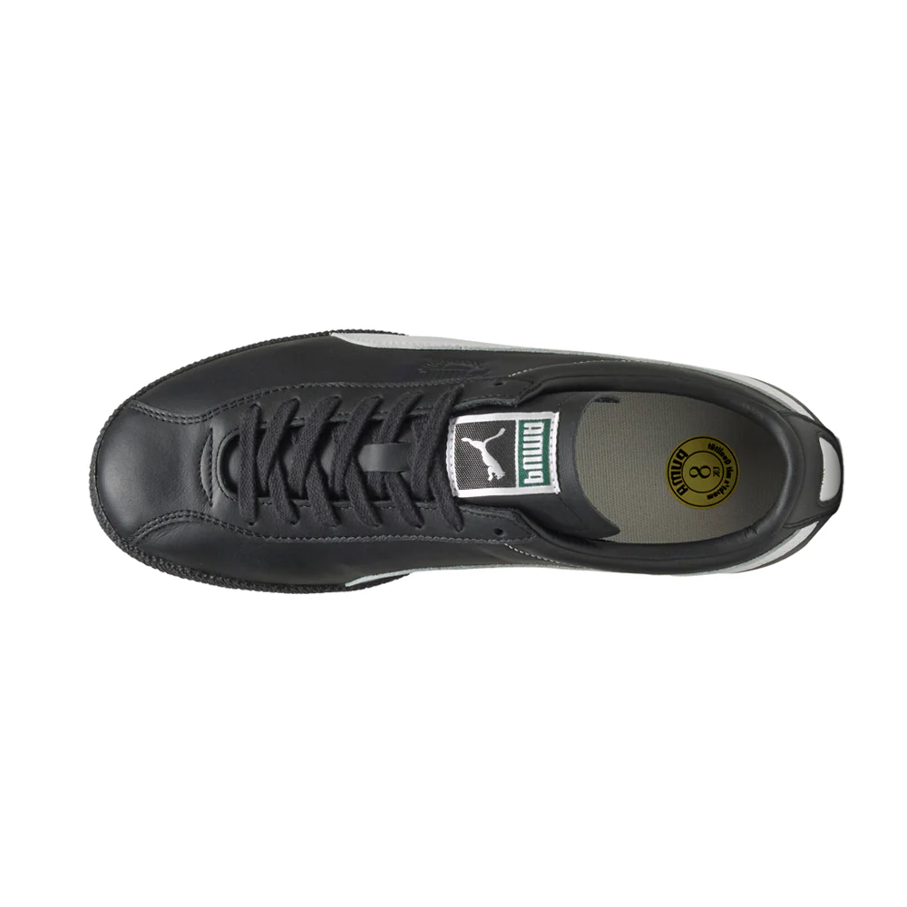 Brasil Capoeira Lace Up Sneakers - Image 4