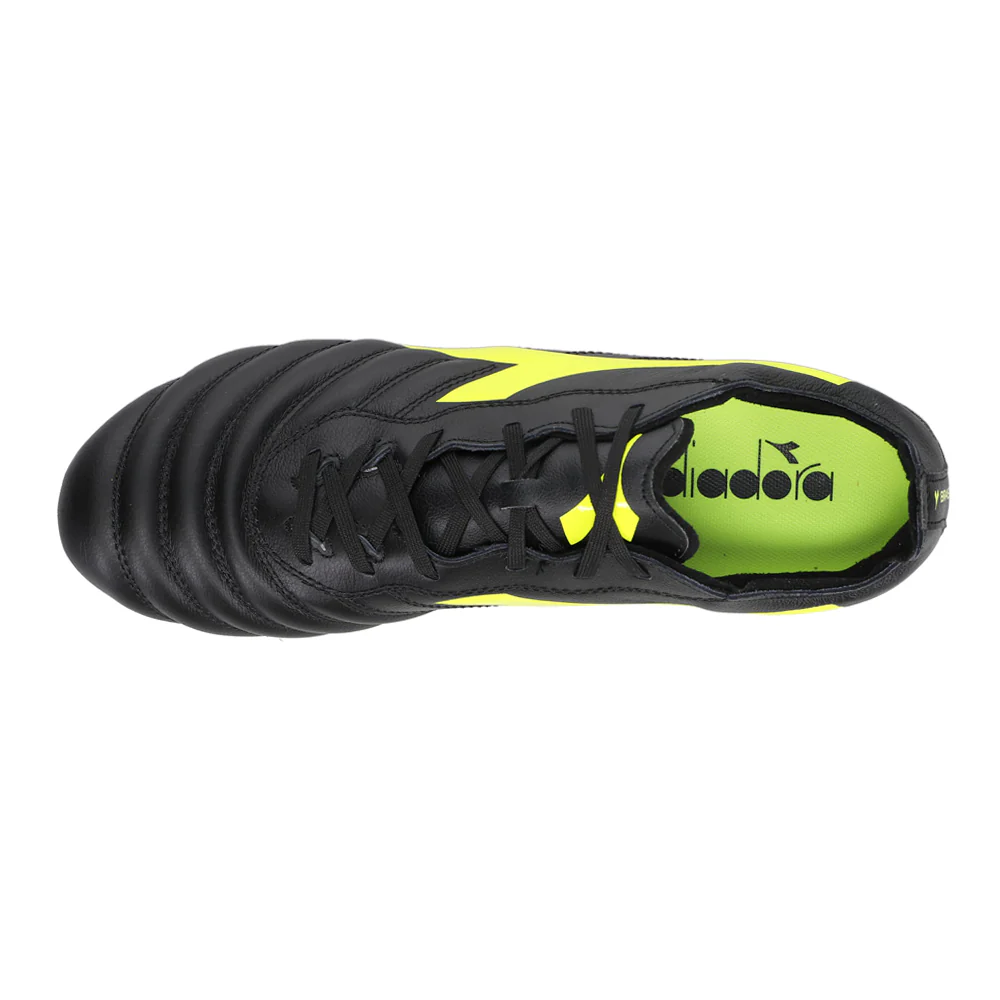 Brasil Elite 2 Lightweight LP12 Soccer Cleats - Image 4