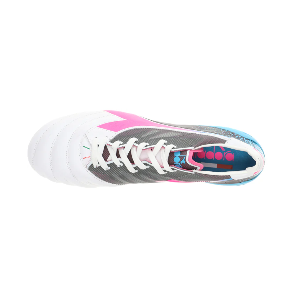 Brasil Elite Veloce GR ITA LPX Soccer Cleats - Image 4