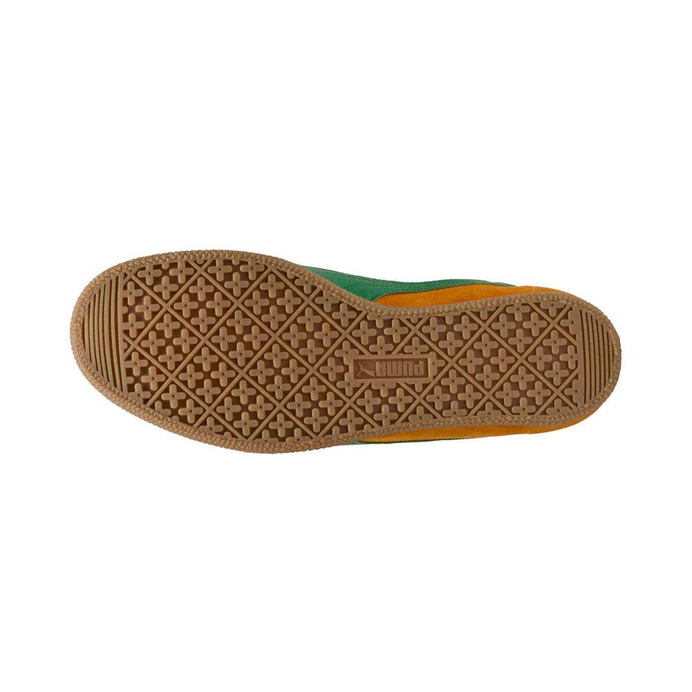 Brasil Lace Up Sneakers - Image 5