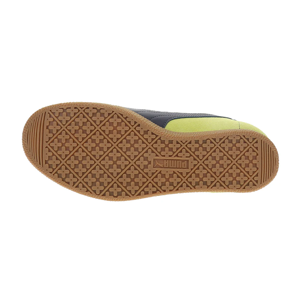 Brasil Lace Up Sneakers - Image 5