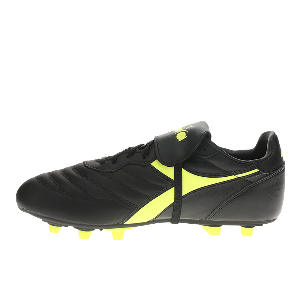 Brasil LT T MDPU Soccer Cleats - Image 3