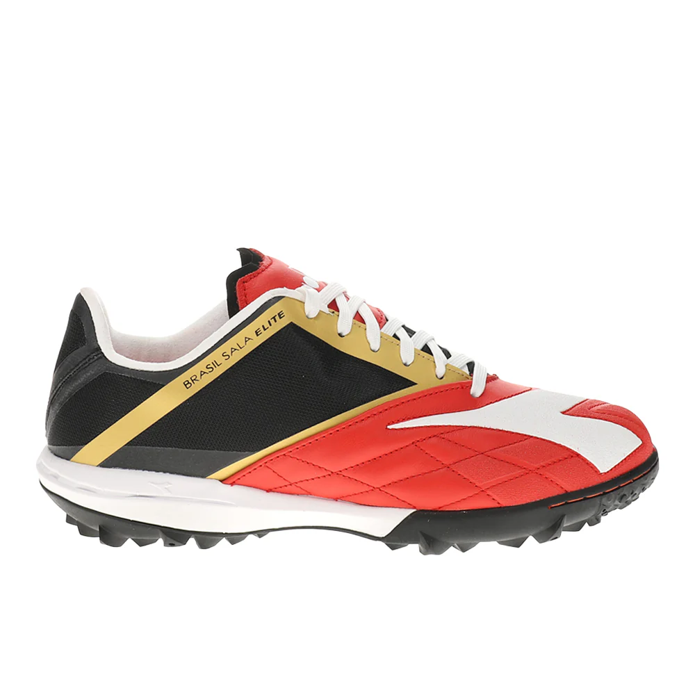 Brasil Sala Elite Turf Soccer Shoes