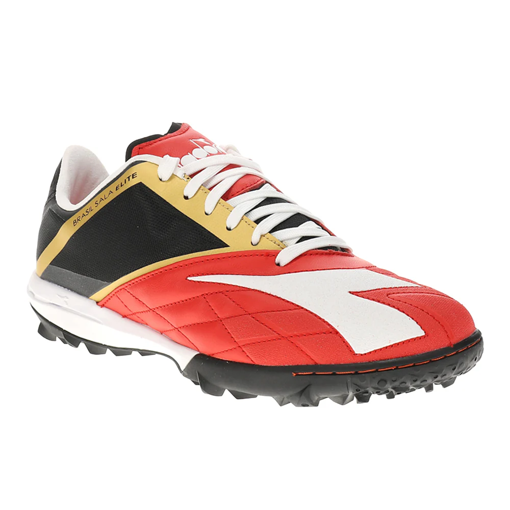 Brasil Sala Elite Turf Soccer Shoes - Image 2