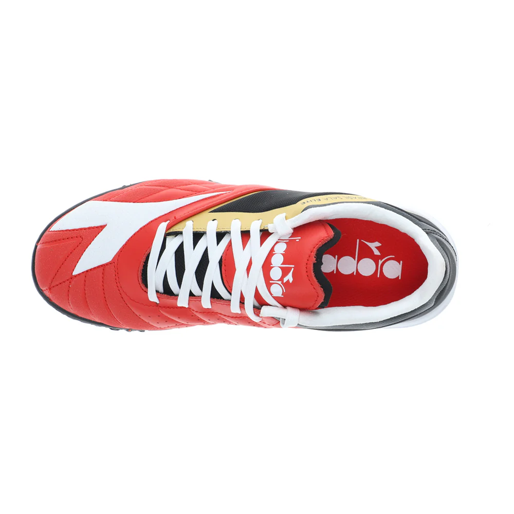 Brasil Sala Elite Turf Soccer Shoes - Image 4