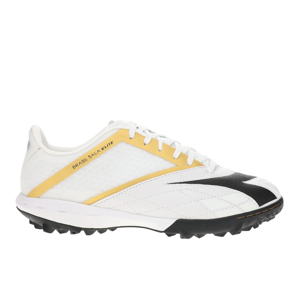 Brasil Sala Elite Turf Soccer Shoes