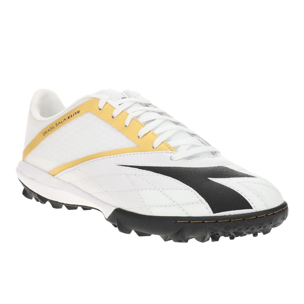 Brasil Sala Elite Turf Soccer Shoes - Image 2