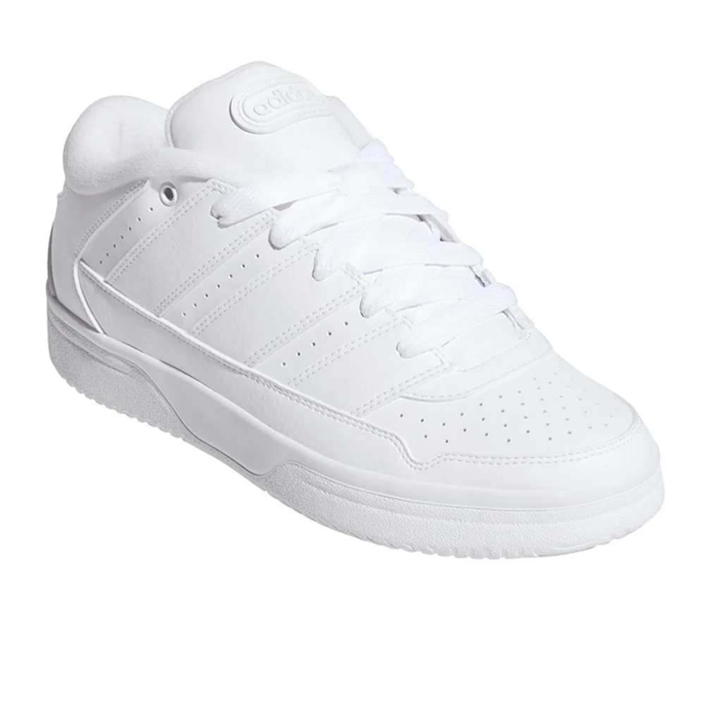 Break Start 2000 Lace Up Sneakers - Image 2