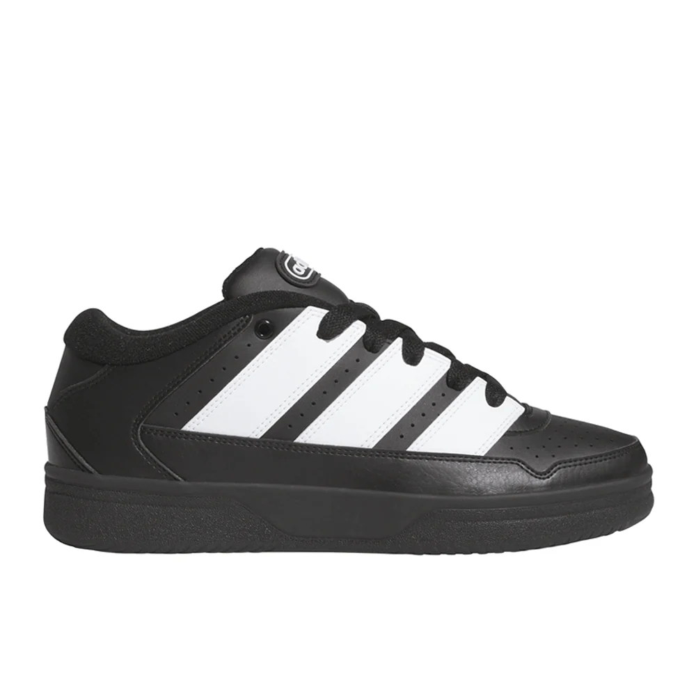 Break Start 2000 Lace Up Sneakers