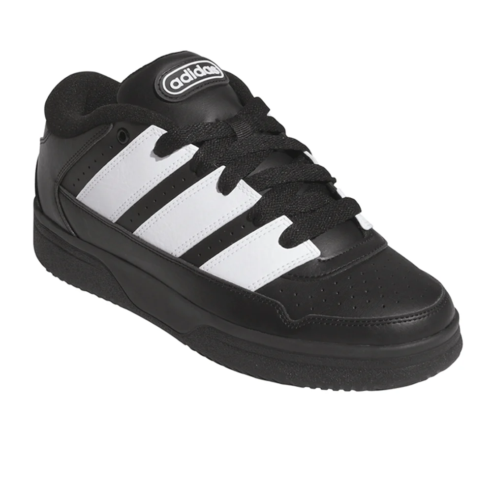 Break Start 2000 Lace Up Sneakers - Image 2