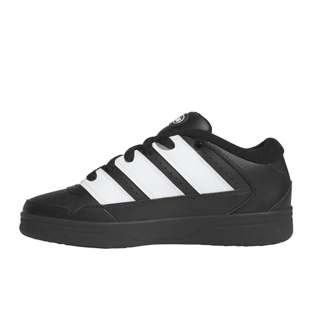 Break Start 2000 Lace Up Sneakers - Image 3