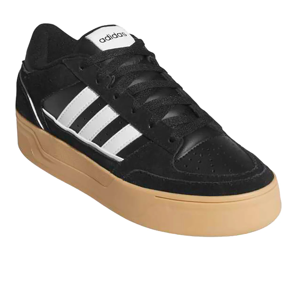 Break Start Bold Lace Up Sneakers - Image 2