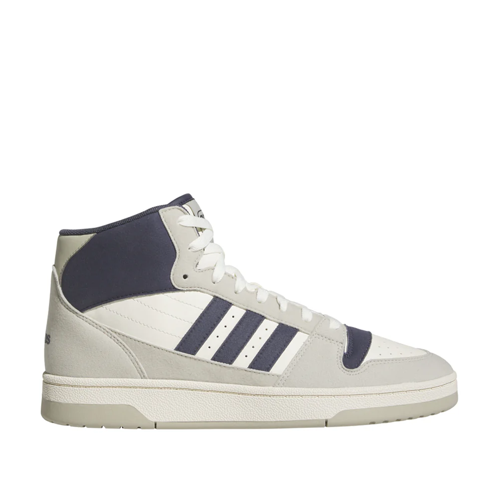 Break Start High Top Sneakers