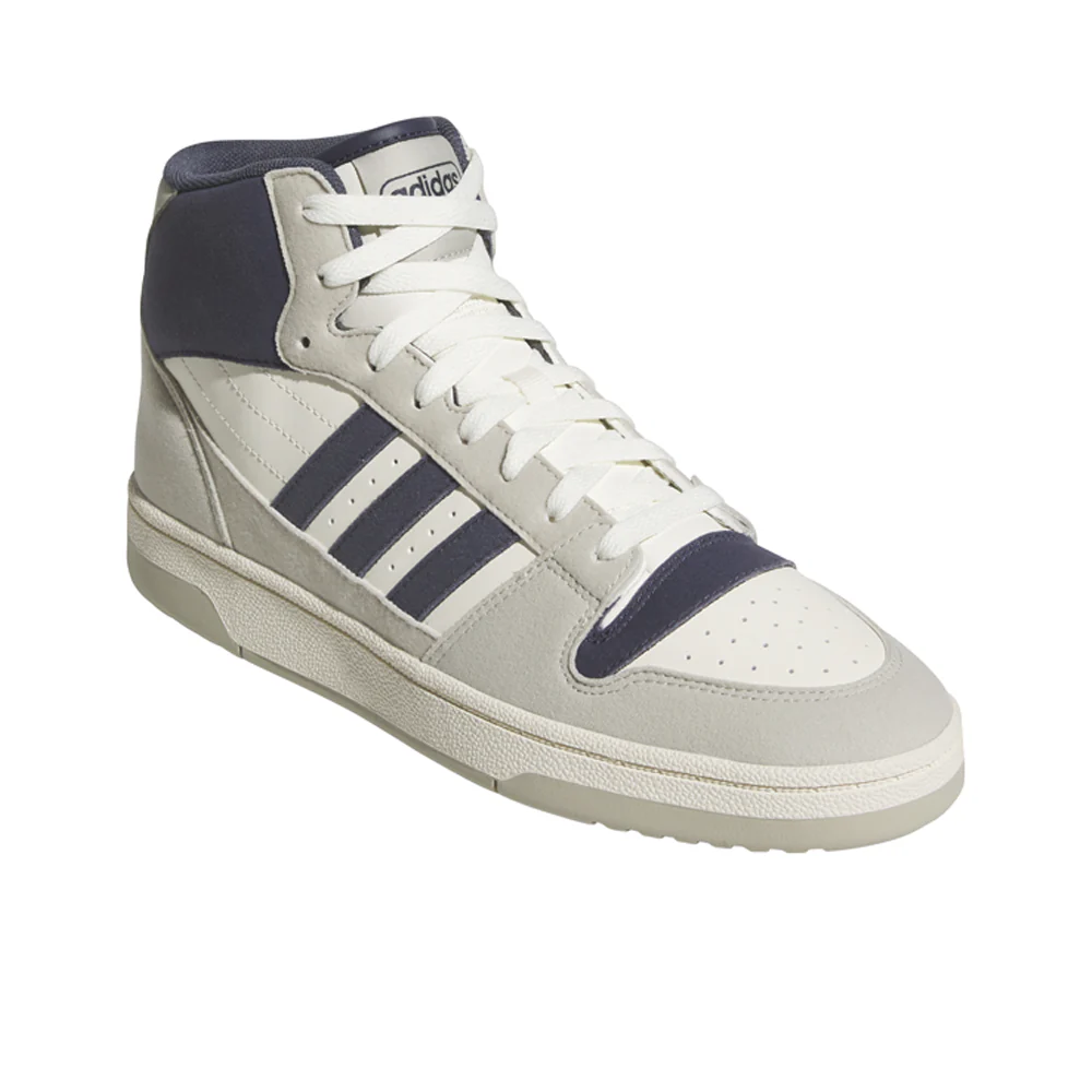 Break Start High Top Sneakers - Image 2