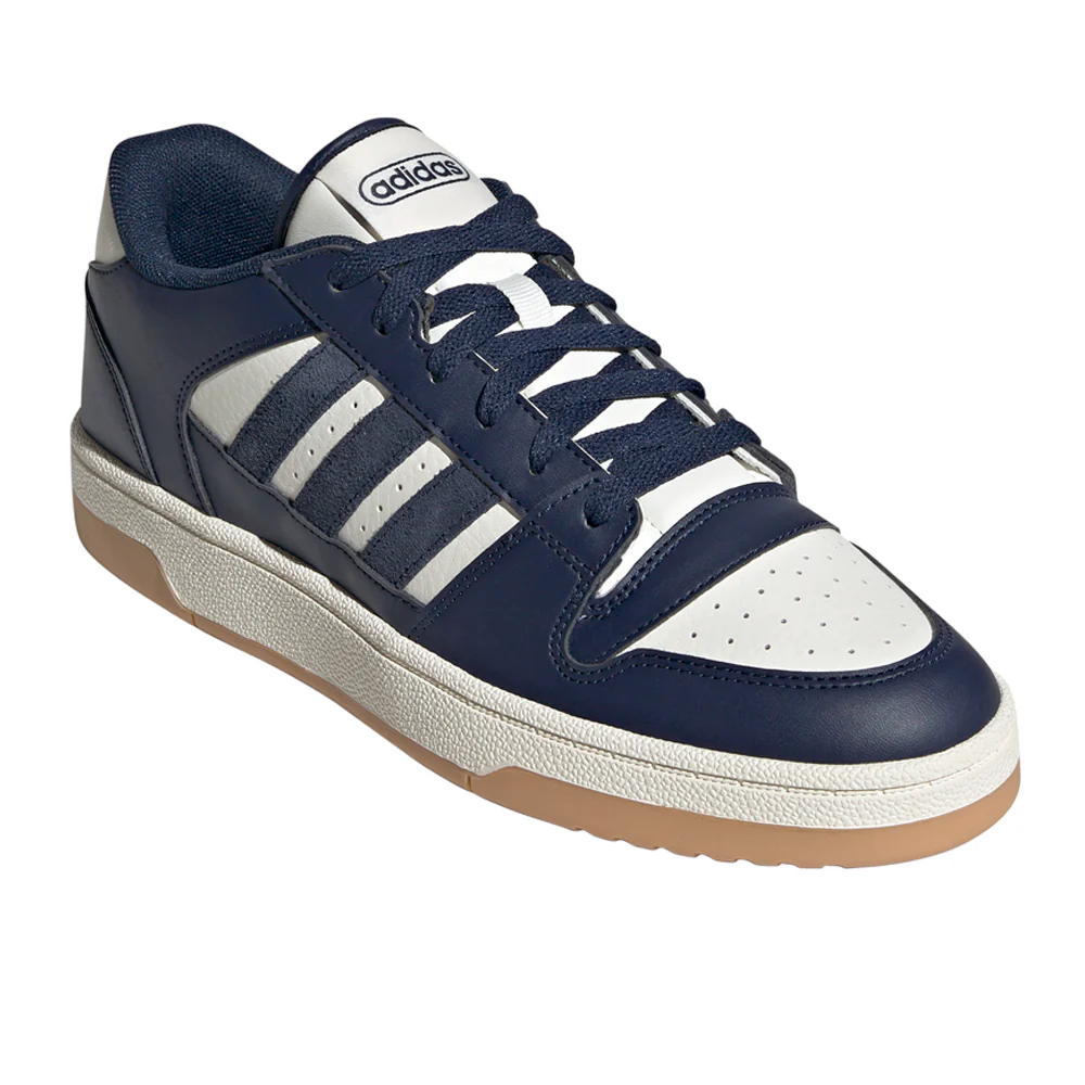 Break Start Lace Up Sneakers - Image 2