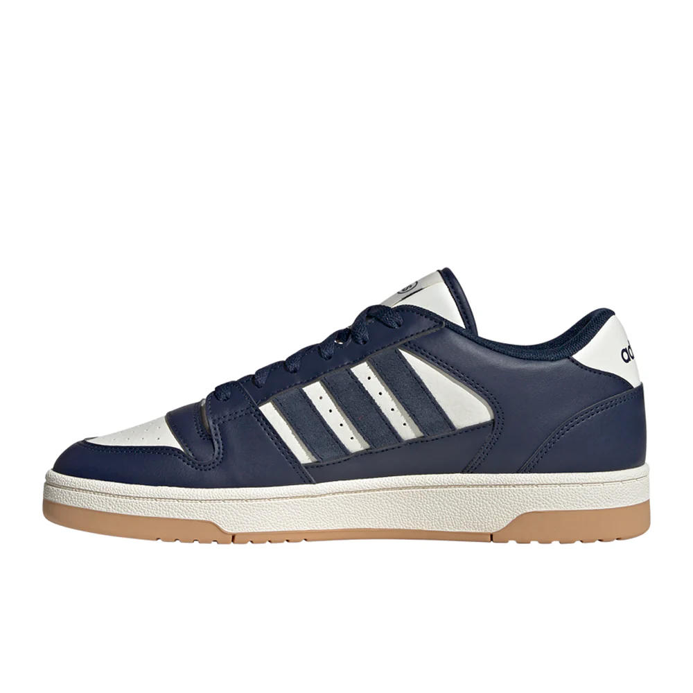 Break Start Lace Up Sneakers - Image 3