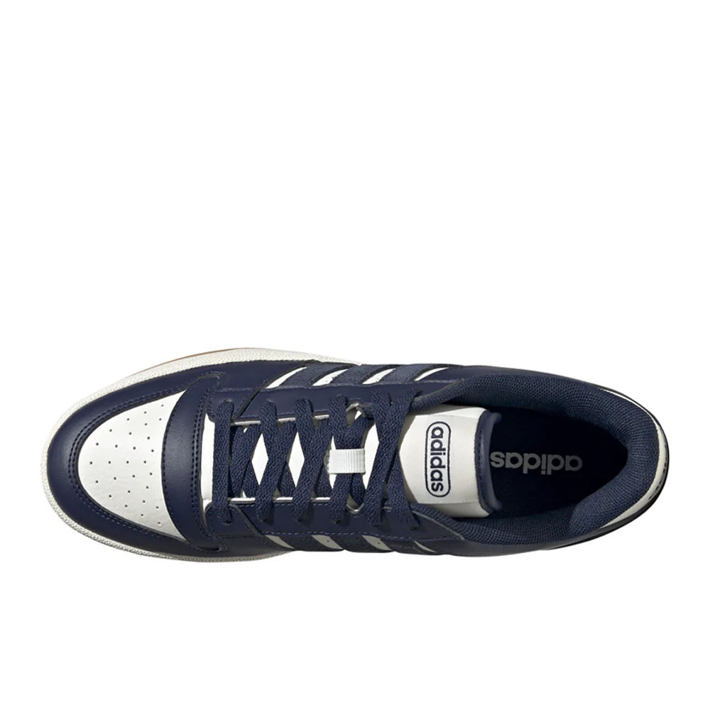 Break Start Lace Up Sneakers - Image 4