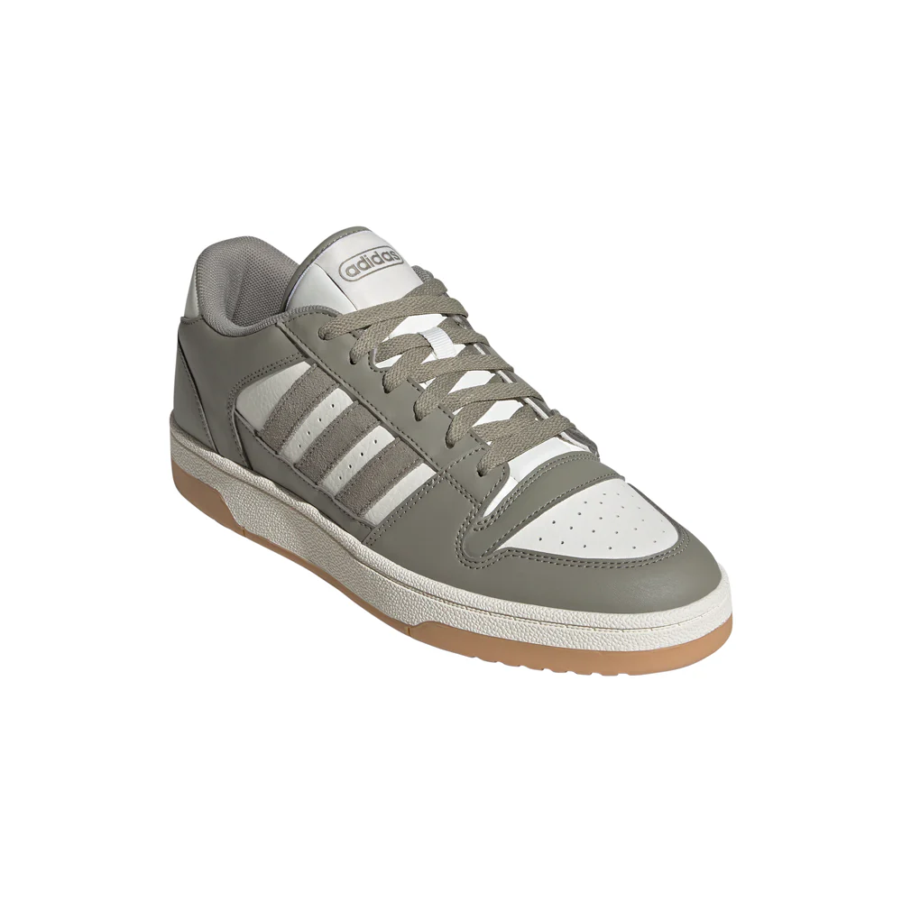 Break Start Lace Up Sneakers - Image 2