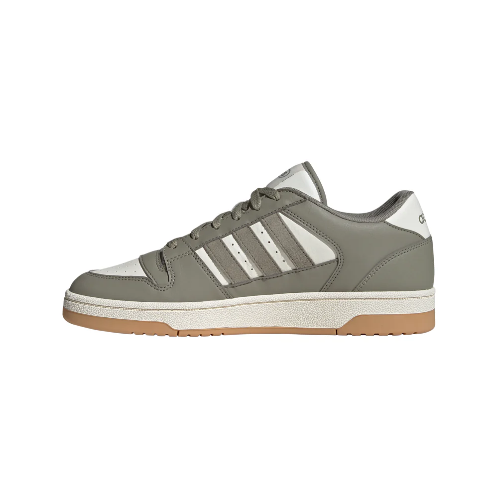 Break Start Lace Up Sneakers - Image 3
