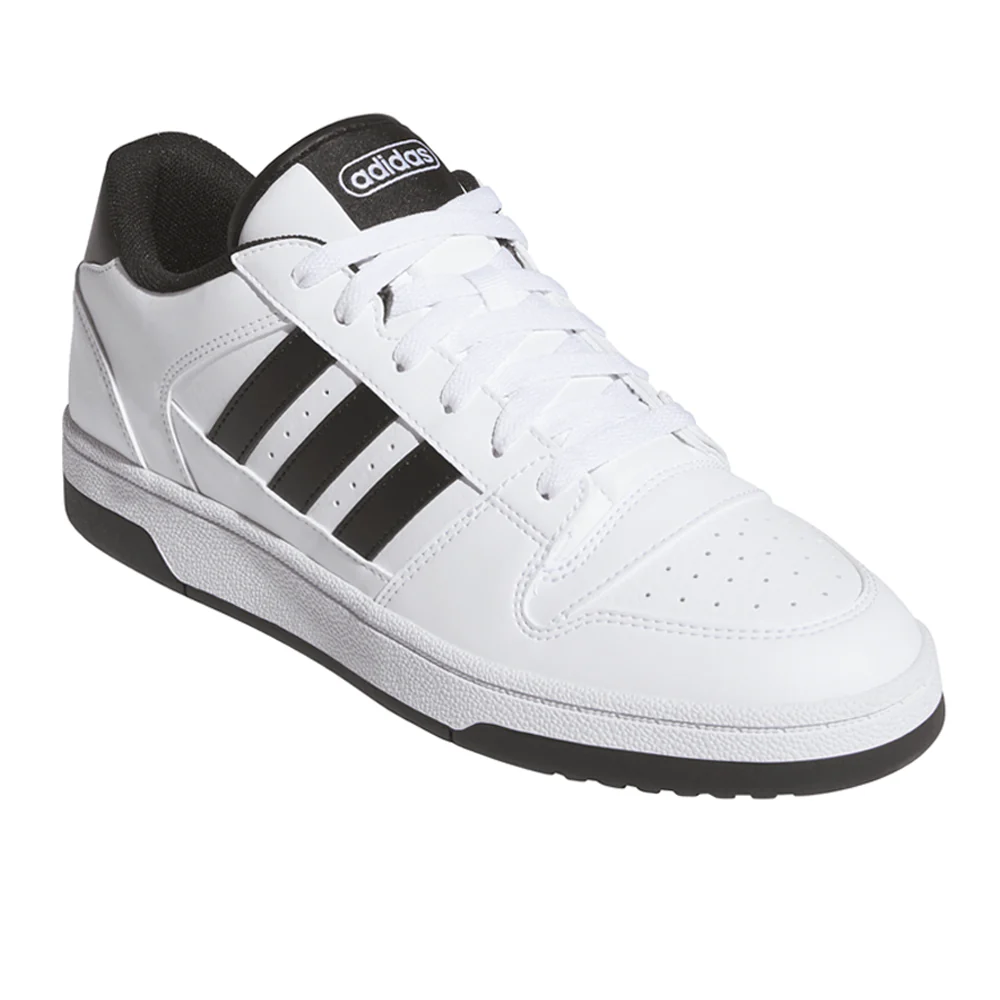 Break Start Lace Up Sneakers - Image 2