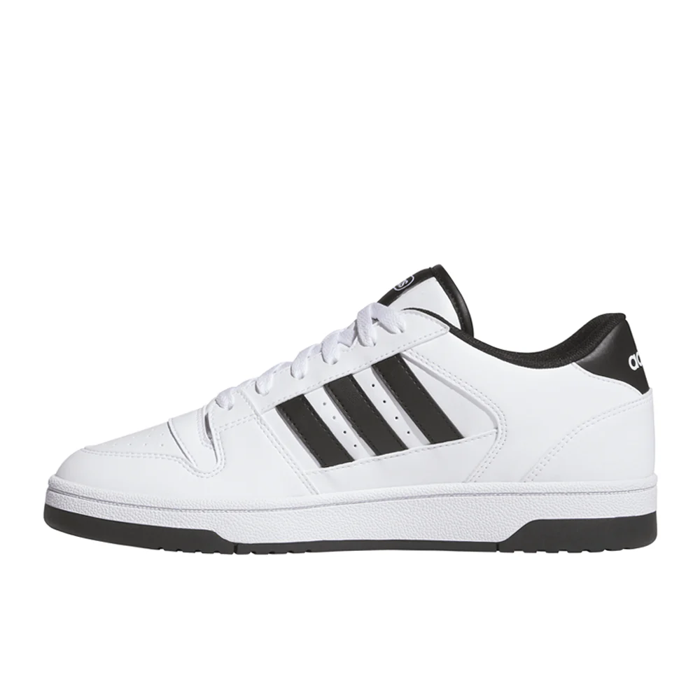 Break Start Lace Up Sneakers - Image 3