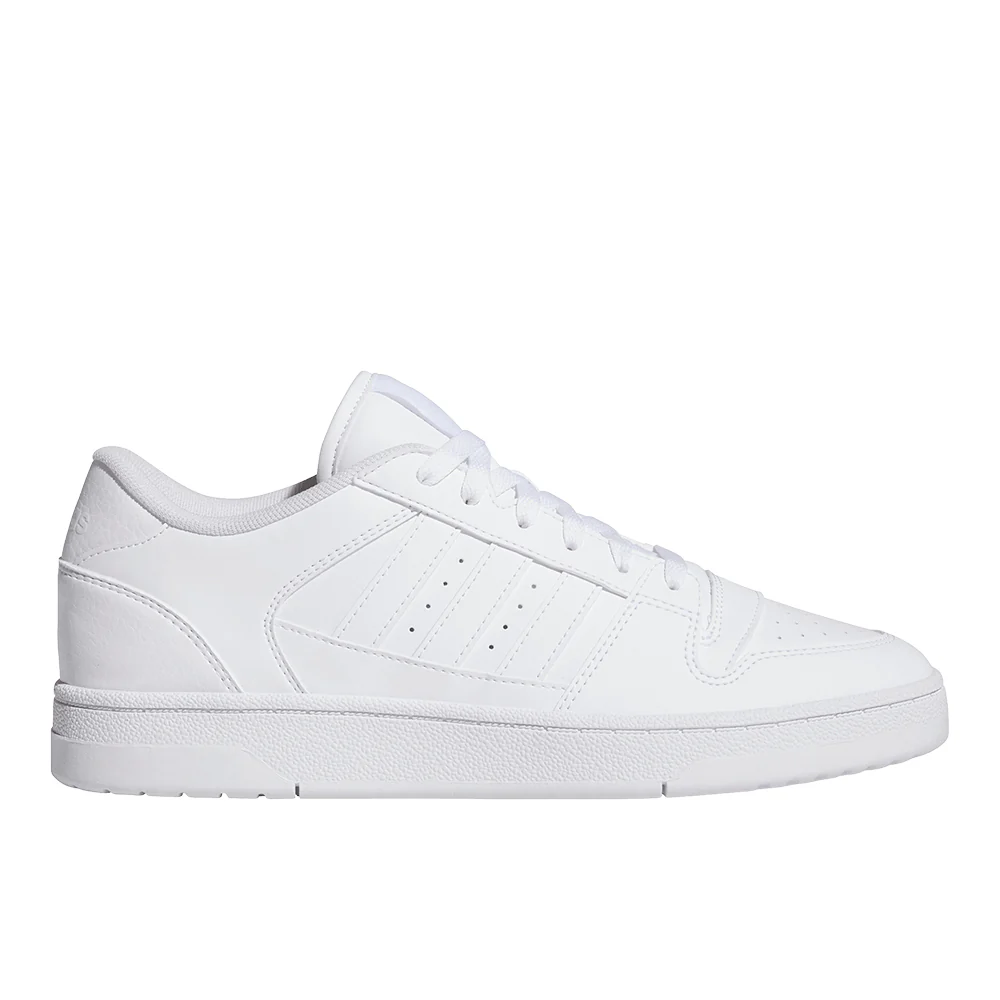 Break Start Lace Up Sneakers