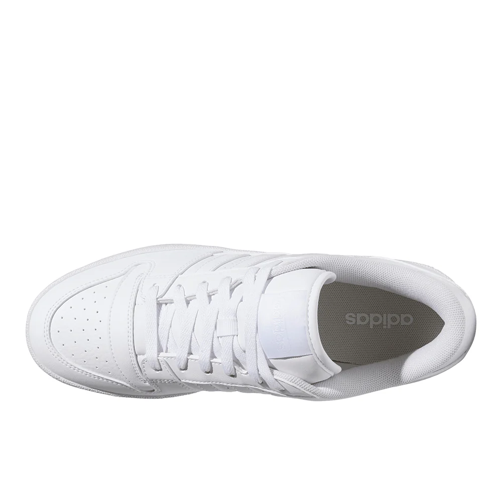Break Start Lace Up Sneakers - Image 4