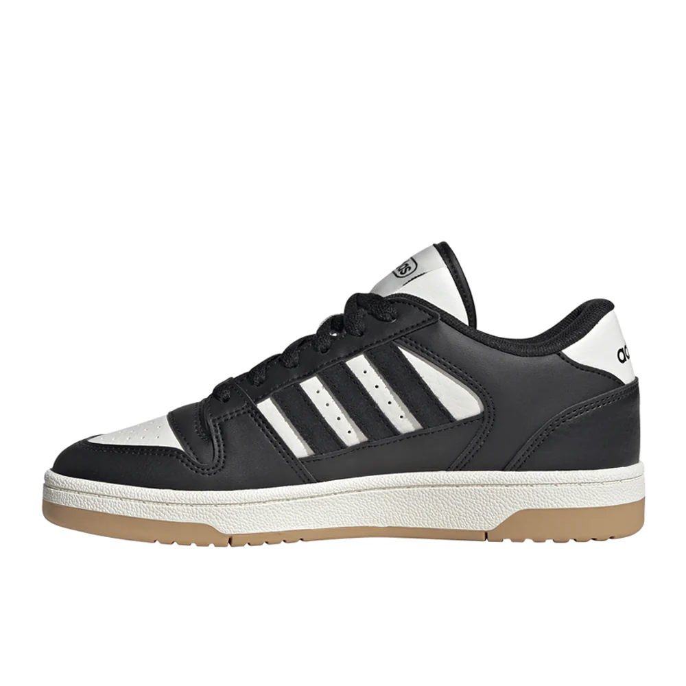 Break Start Low Lace Up Sneakers - Image 3