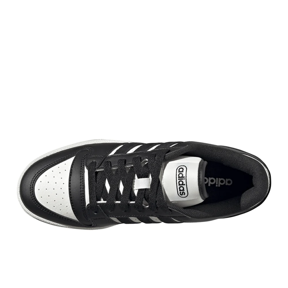 Break Start Low Lace Up Sneakers - Image 4