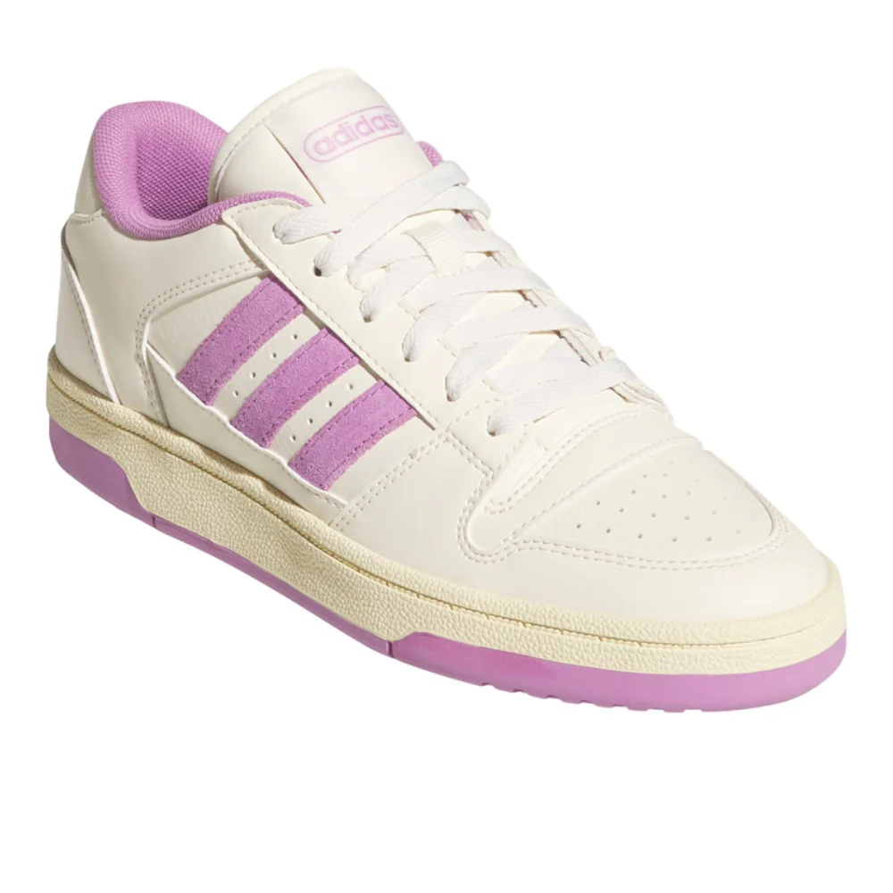 Break Start Low Lace Up Sneakers - Image 2