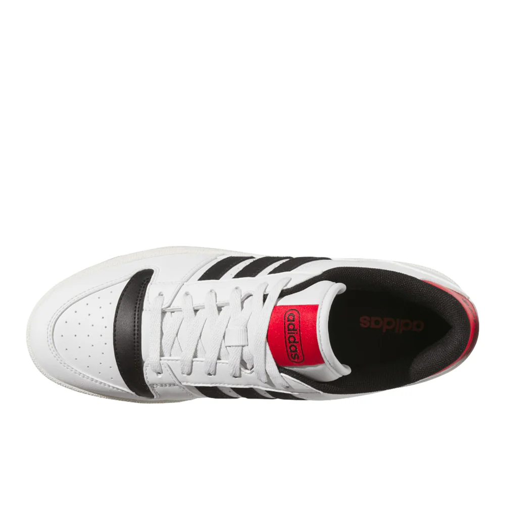 Break Start Low Lace Up Sneakers - Image 4