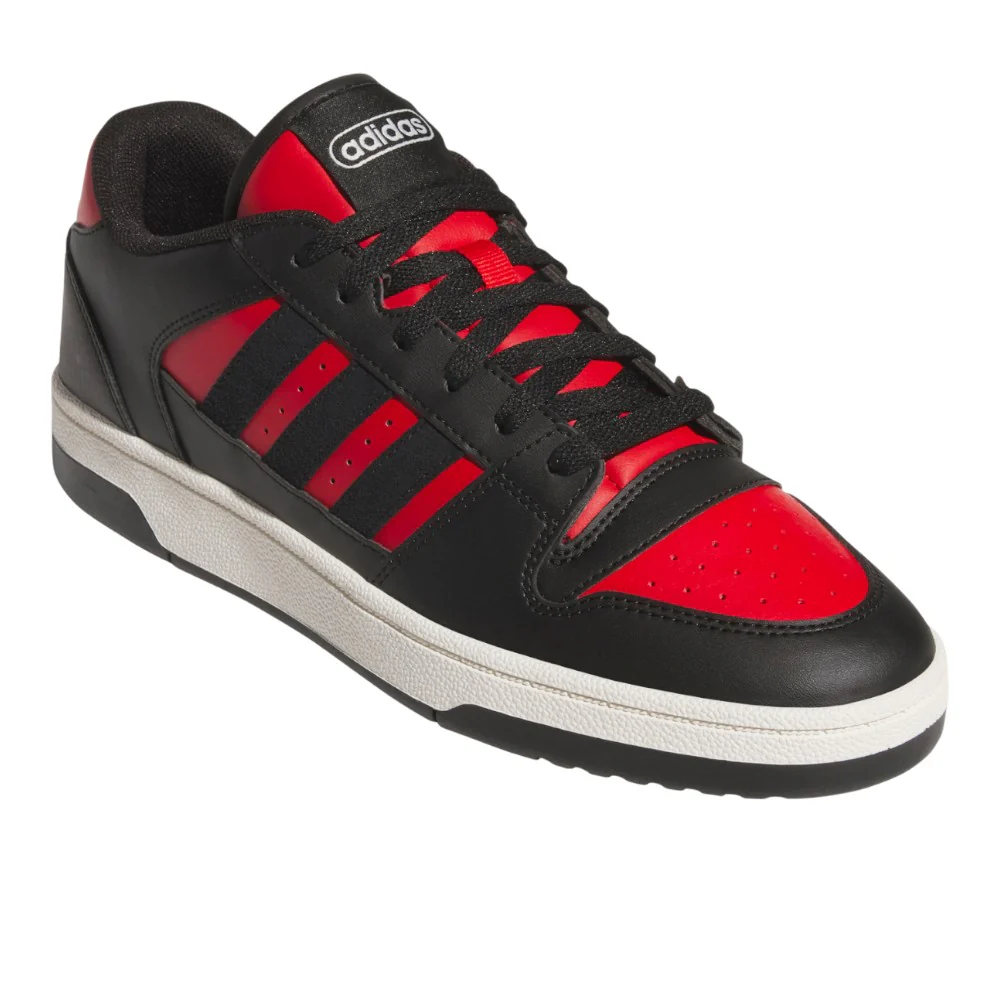 Break Start Lace Up Sneakers - Image 2