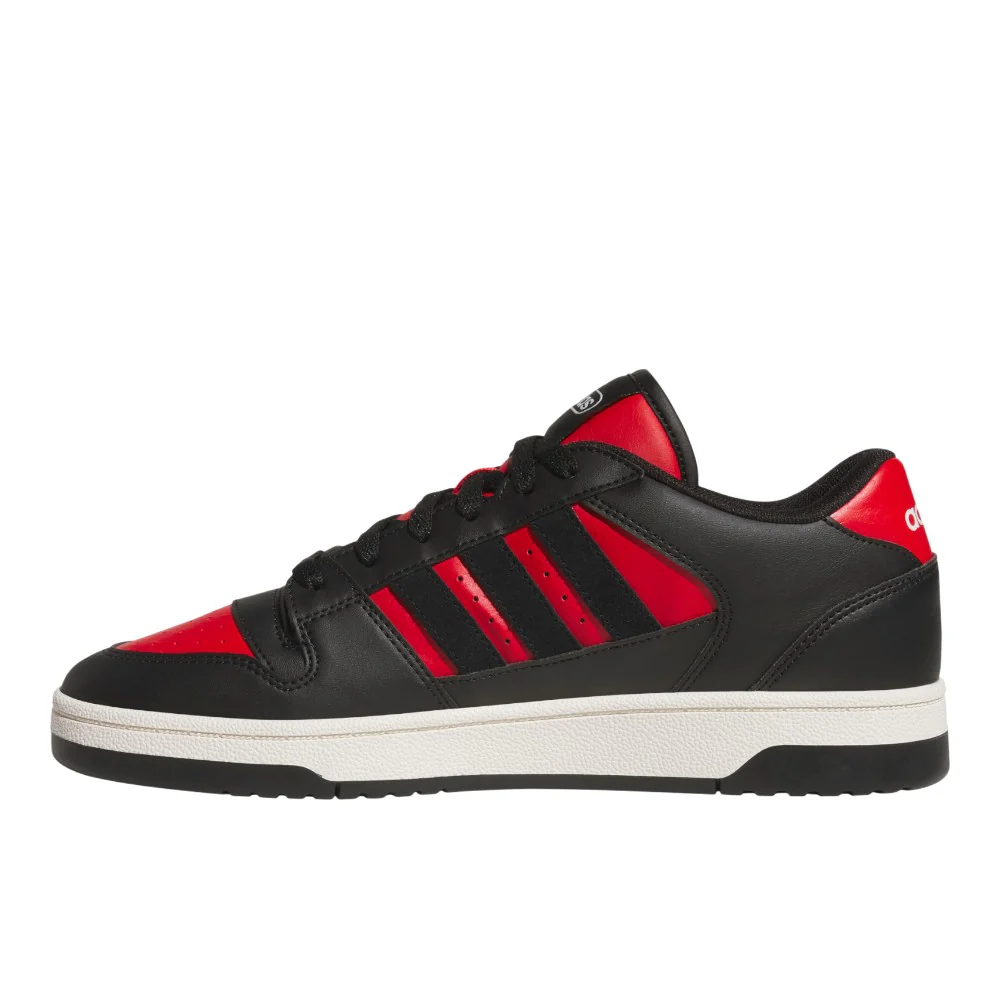Break Start Lace Up Sneakers - Image 3