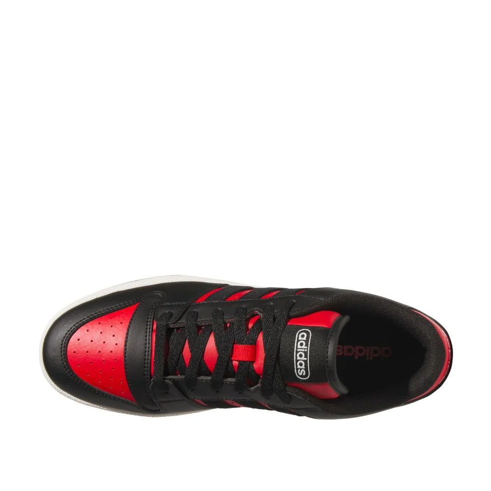 Break Start Lace Up Sneakers - Image 4