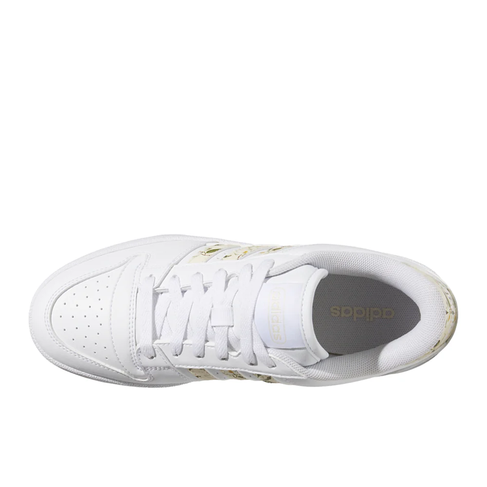 Break Start Low Lace Up Sneakers - Image 4