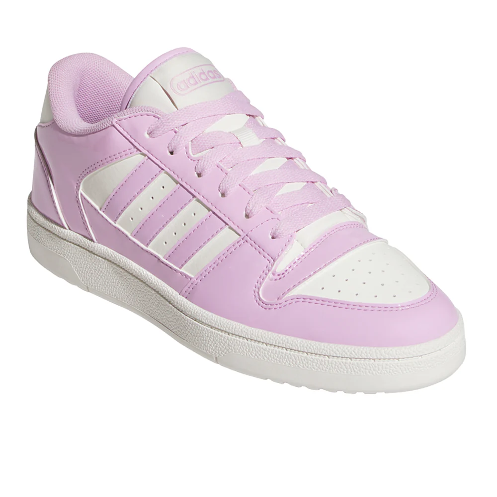 Break Start Low Lace Up Sneakers - Image 2