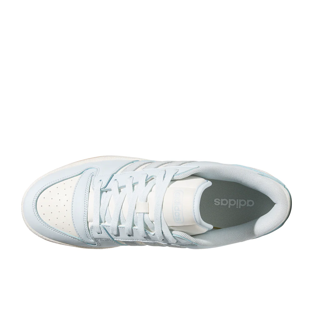 Break Start Low Lace Up Sneakers - Image 4