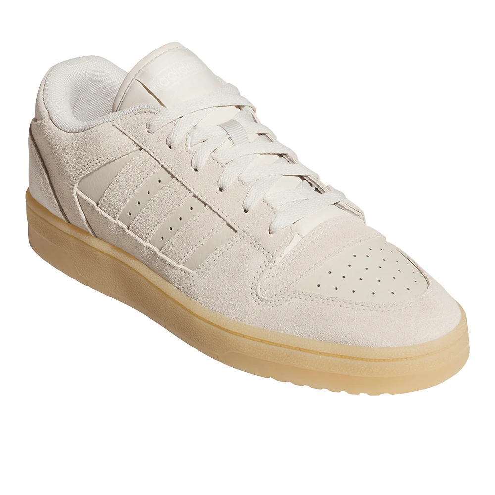 Break Start Premium Low Lace Up Sneakers - Image 2