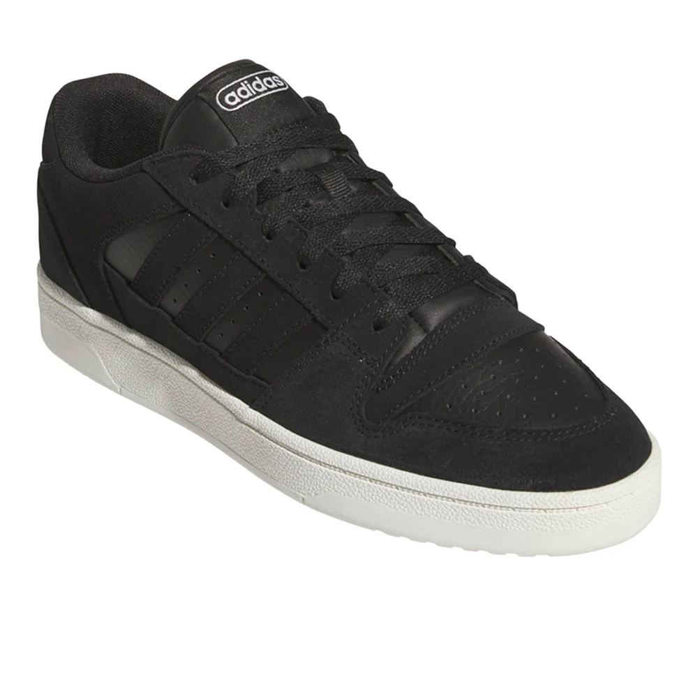 Break Start Premium Low Lace Up Sneakers - Image 2