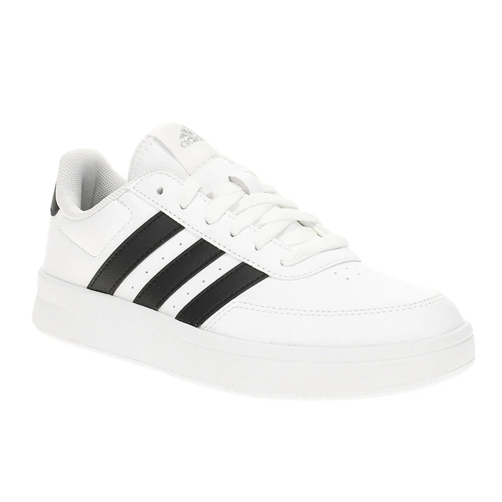 Breaknet 2.0 Lace Up Sneakers - Image 2