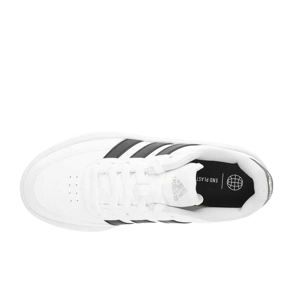 Breaknet 2.0 Lace Up Sneakers - Image 4