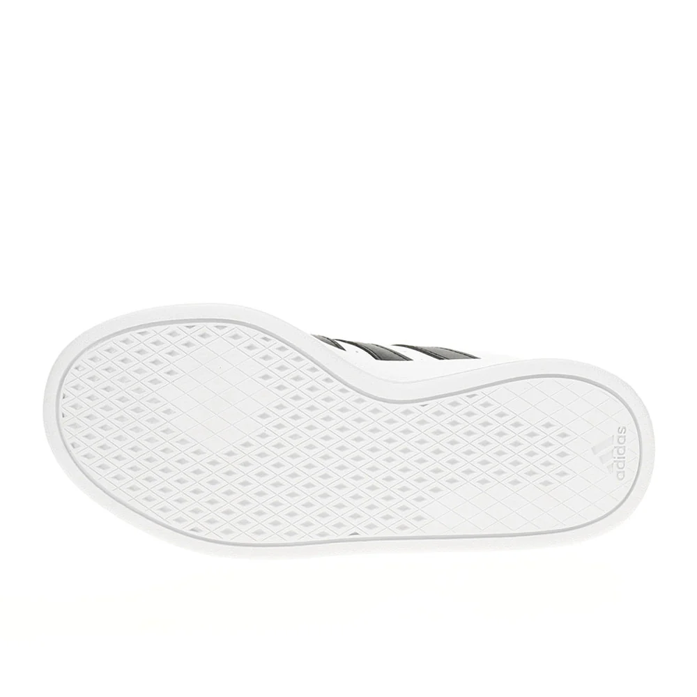Breaknet 2.0 Lace Up Sneakers - Image 5