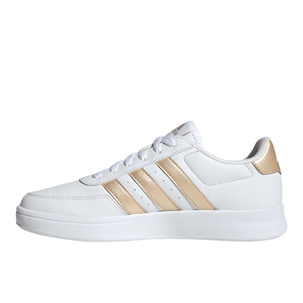 Breaknet 2.0 Lace Up Sneakers - Image 3