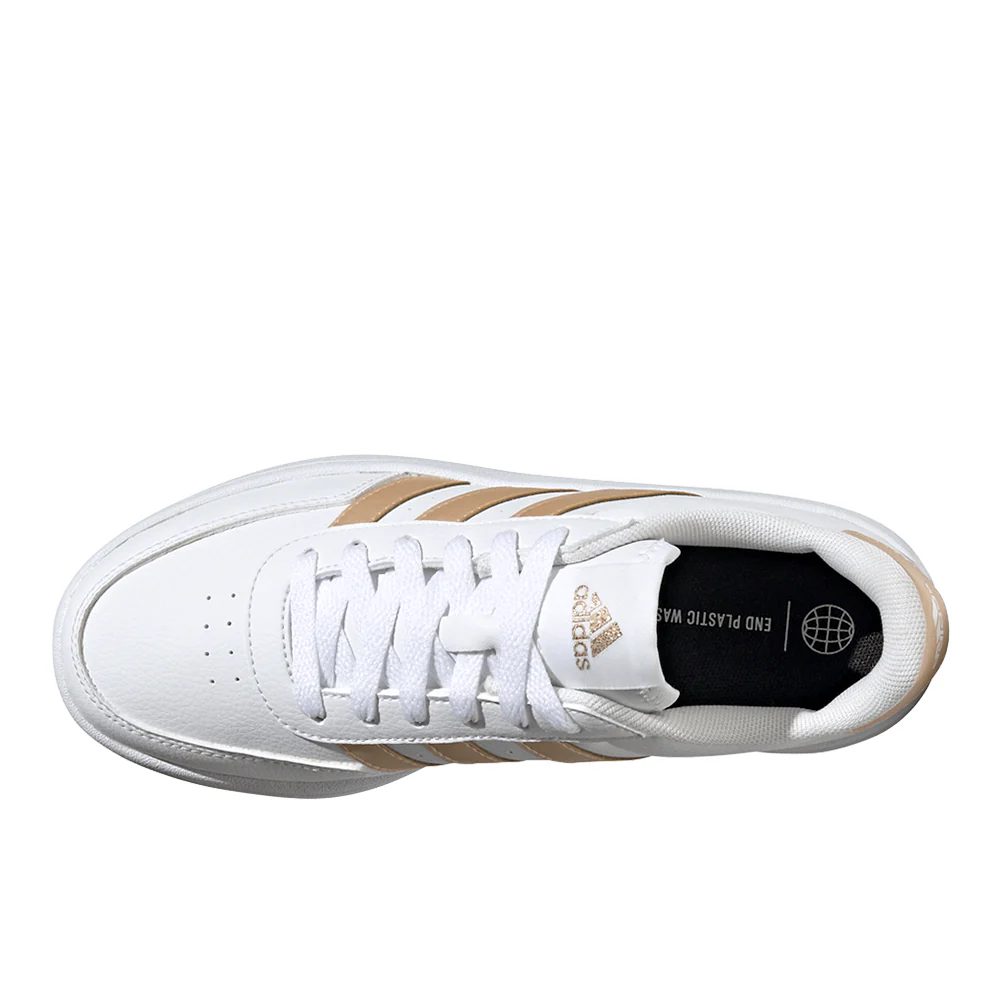 Breaknet 2.0 Lace Up Sneakers - Image 4