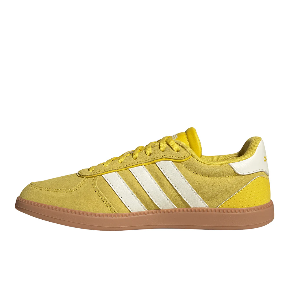 Breaknet Sleek Lace Up Sneakers - Image 3