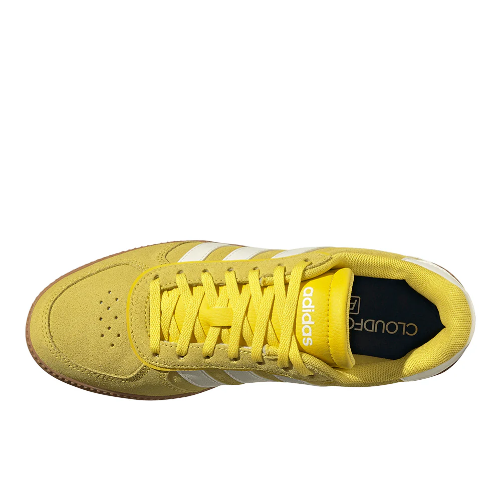 Breaknet Sleek Lace Up Sneakers - Image 4