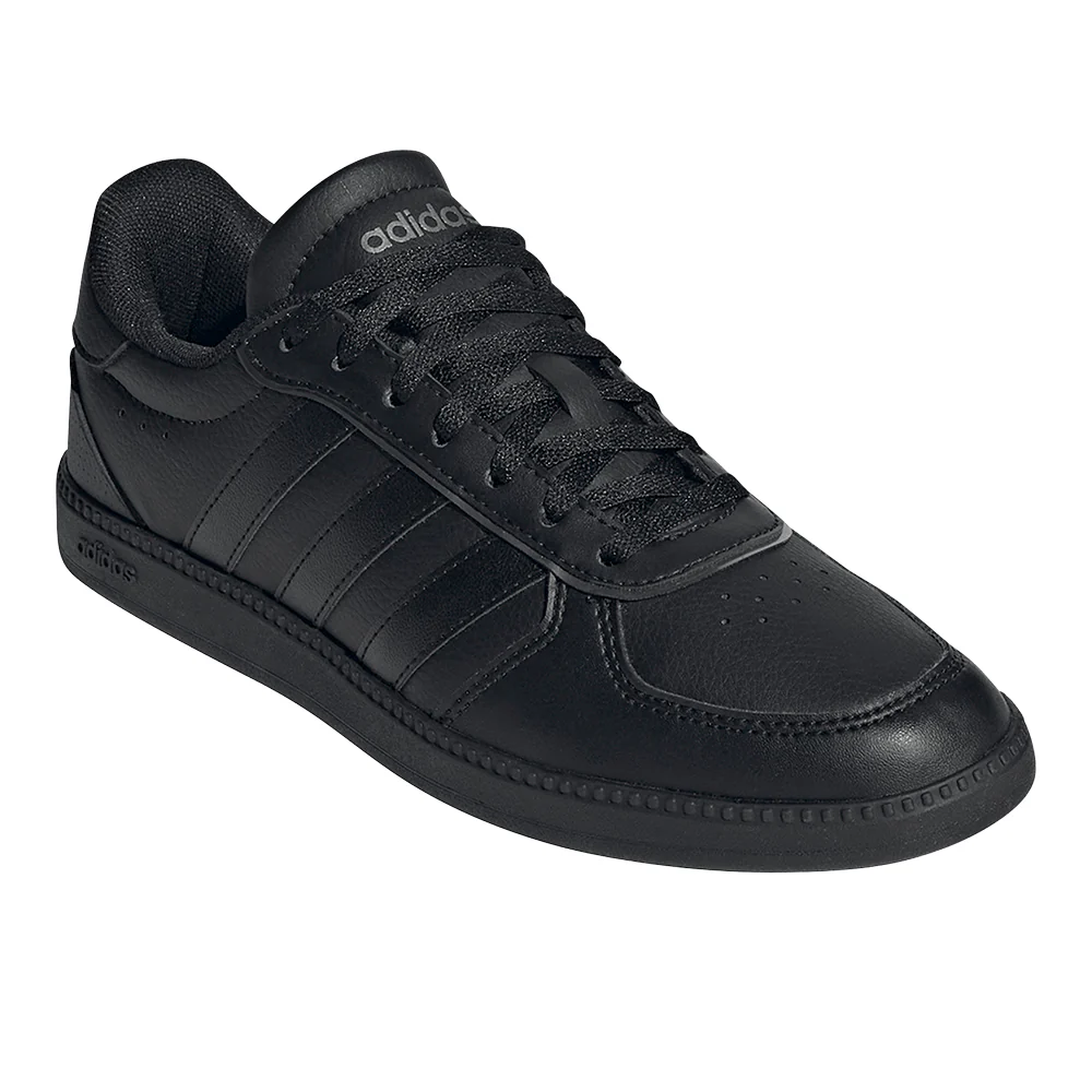 Breaknet Sleek Lace Up Sneakers - Image 2