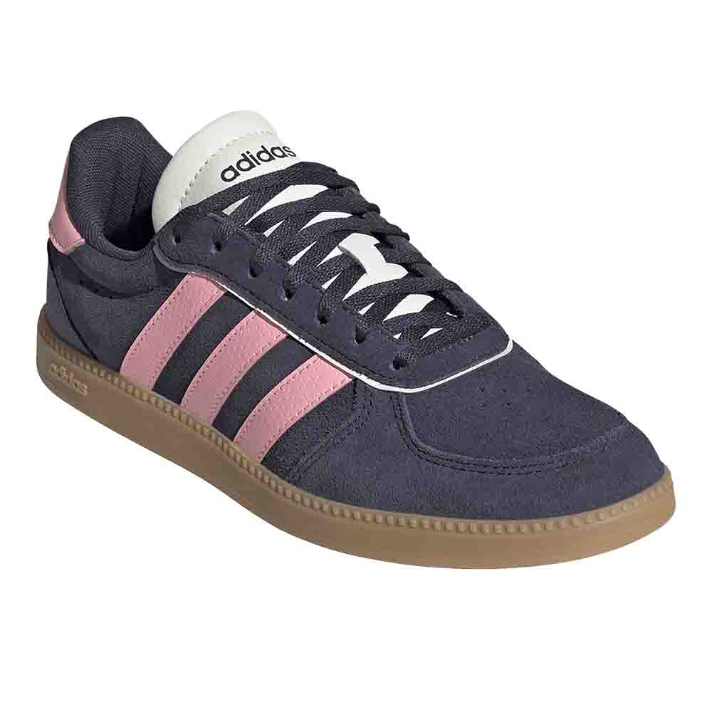 Breaknet Sleek Lace Up Sneakers - Image 2