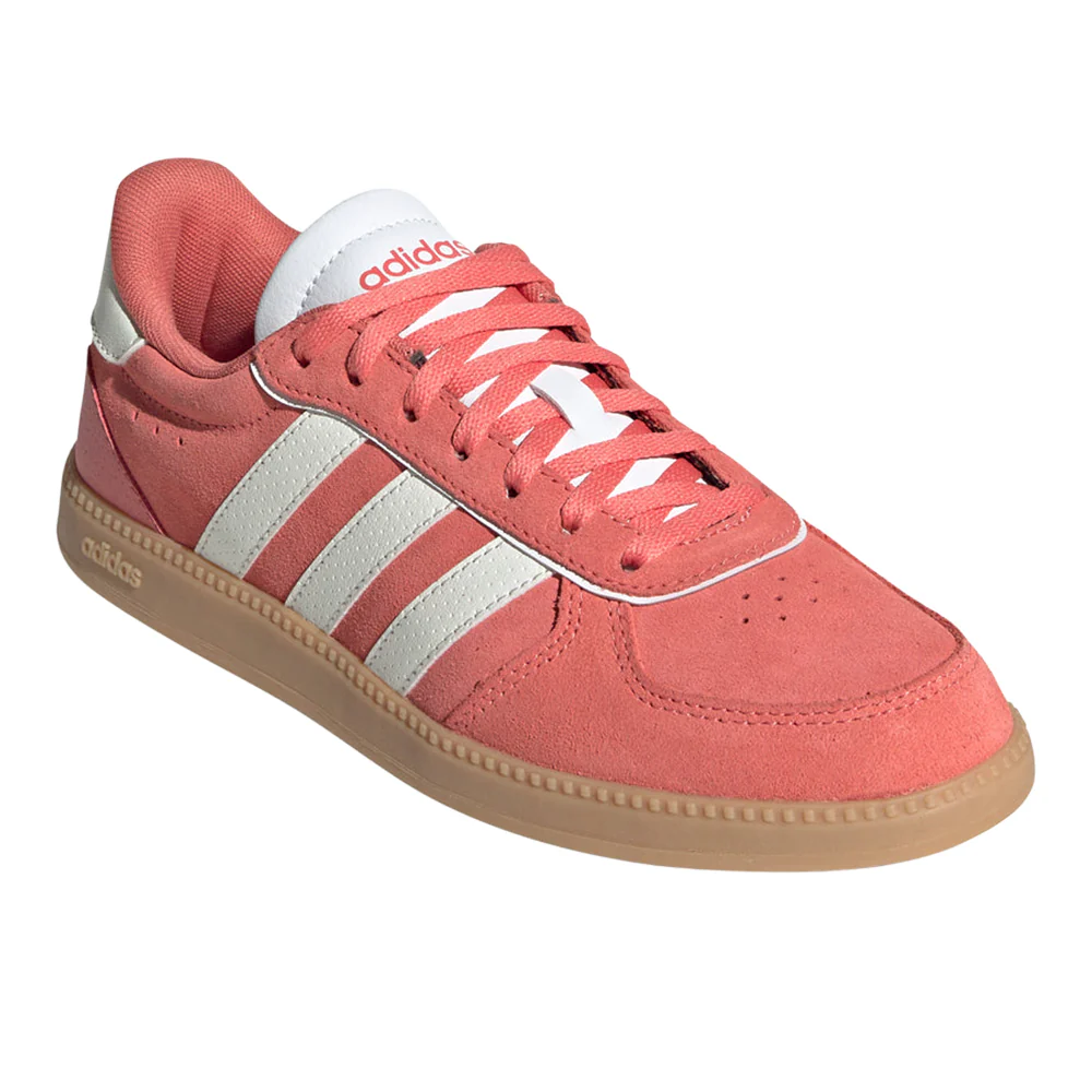 Breaknet Sleek Lace Up Sneakers - Image 2