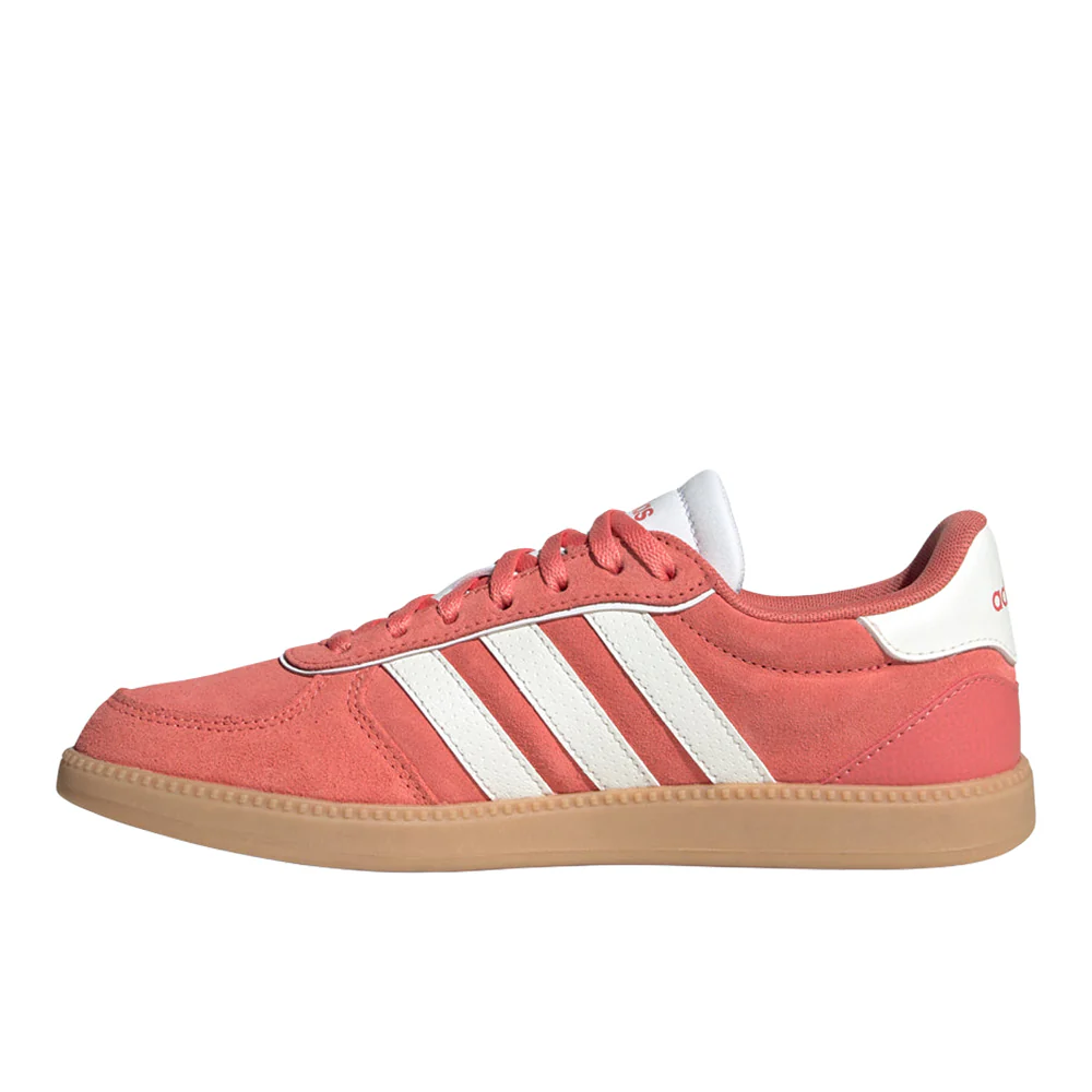 Breaknet Sleek Lace Up Sneakers - Image 3